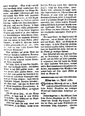 Wiener Zeitung 17600412 Seite: 5