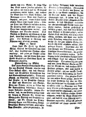 Wiener Zeitung 17600419 Seite: 2