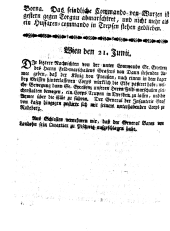 Wiener Zeitung 17600614 Seite: 12