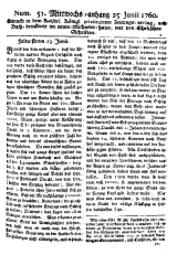 Wiener Zeitung 17600625 Seite: 9