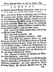 Wiener Zeitung 17600625 Seite: 11