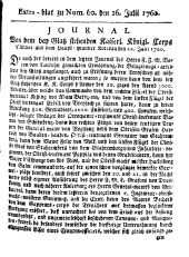 Wiener Zeitung 17600726 Seite: 13