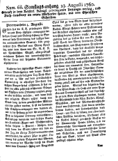 Wiener Zeitung 17600823 Seite: 9