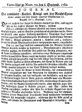 Wiener Zeitung 17600906 Seite: 13