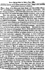 Wiener Zeitung 17600910 Seite: 11