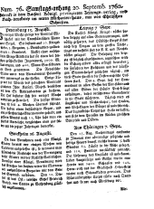 Wiener Zeitung 17600920 Seite: 9