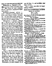 Wiener Zeitung 17610114 Seite: 5