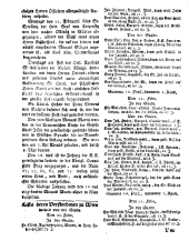 Wiener Zeitung 17610225 Seite: 6