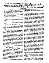 Wiener Zeitung 17610225 Seite: 9