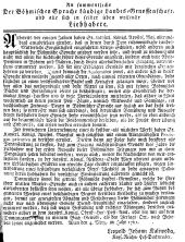 Wiener Zeitung 17610321 Seite: 11