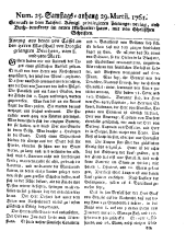 Wiener Zeitung 17610328 Seite: 9