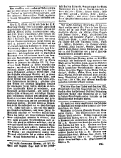 Wiener Zeitung 17610418 Seite: 11