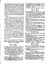 Wiener Zeitung 17610502 Seite: 5