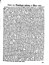 Wiener Zeitung 17610502 Seite: 9