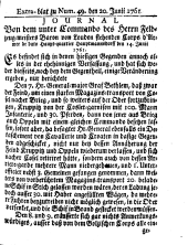 Wiener Zeitung 17610620 Seite: 13