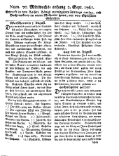 Wiener Zeitung 17610902 Seite: 9