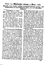 Wiener Zeitung 17610909 Seite: 9