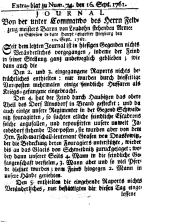 Wiener Zeitung 17610916 Seite: 11