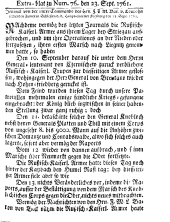 Wiener Zeitung 17610923 Seite: 11