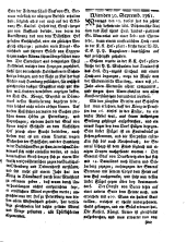 Wiener Zeitung 17610930 Seite: 5