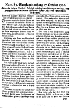 Wiener Zeitung 17611017 Seite: 9