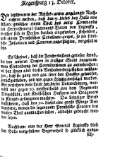 Wiener Zeitung 17611017 Seite: 13