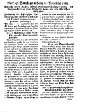 Wiener Zeitung 17611121 Seite: 9