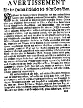 Wiener Zeitung 17611121 Seite: 13