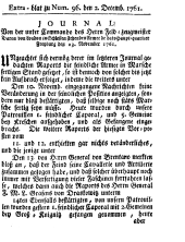 Wiener Zeitung 17611202 Seite: 13