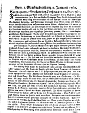 Wiener Zeitung 17620102 Seite: 9