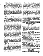 Wiener Zeitung 17620106 Seite: 5