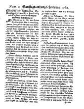 Wiener Zeitung 17620206 Seite: 9