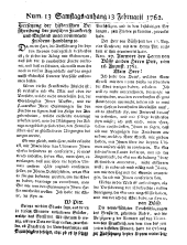 Wiener Zeitung 17620213 Seite: 9