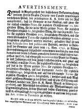Wiener Zeitung 17620213 Seite: 13