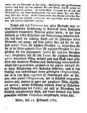 Wiener Zeitung 17620213 Seite: 14
