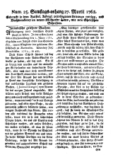Wiener Zeitung 17620327 Seite: 9