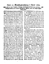 Wiener Zeitung 17620417 Seite: 9