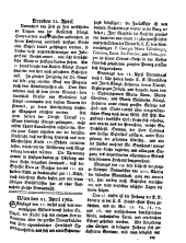 Wiener Zeitung 17620421 Seite: 5