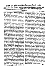 Wiener Zeitung 17620421 Seite: 9