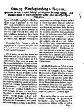 Wiener Zeitung 17620501 Seite: 9