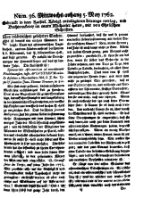 Wiener Zeitung 17620505 Seite: 9