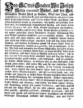 Wiener Zeitung 17620605 Seite: 13