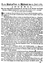 Wiener Zeitung 17620623 Seite: 15