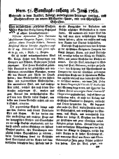 Wiener Zeitung 17620626 Seite: 9