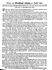 Wiener Zeitung 17620710 Seite: 9