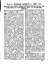 Wiener Zeitung 17620731 Seite: 9