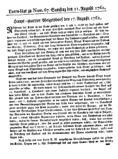 Wiener Zeitung 17620821 Seite: 15