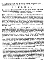 Wiener Zeitung 17620828 Seite: 11