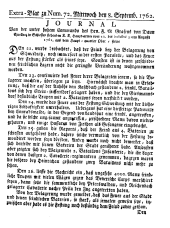 Wiener Zeitung 17620908 Seite: 13