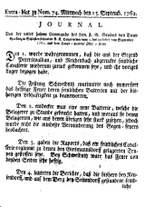 Wiener Zeitung 17620915 Seite: 15